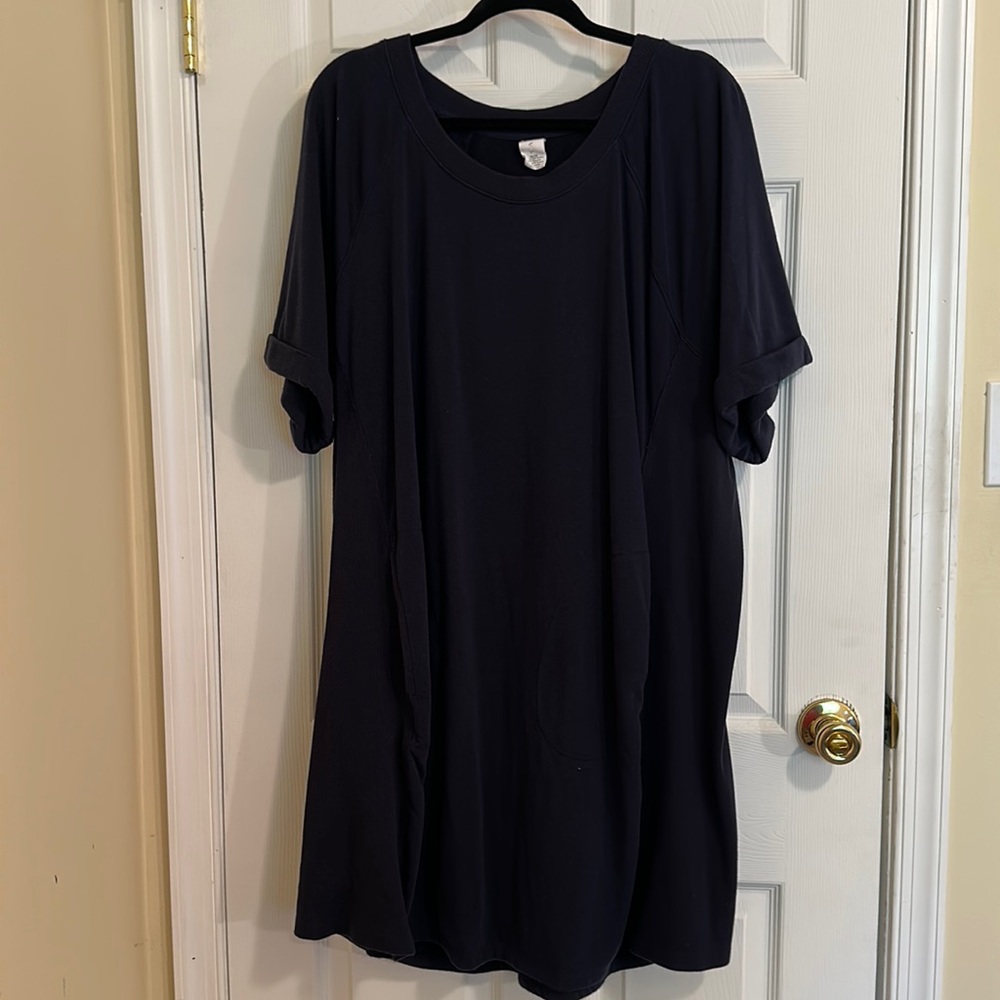Athletic Dress